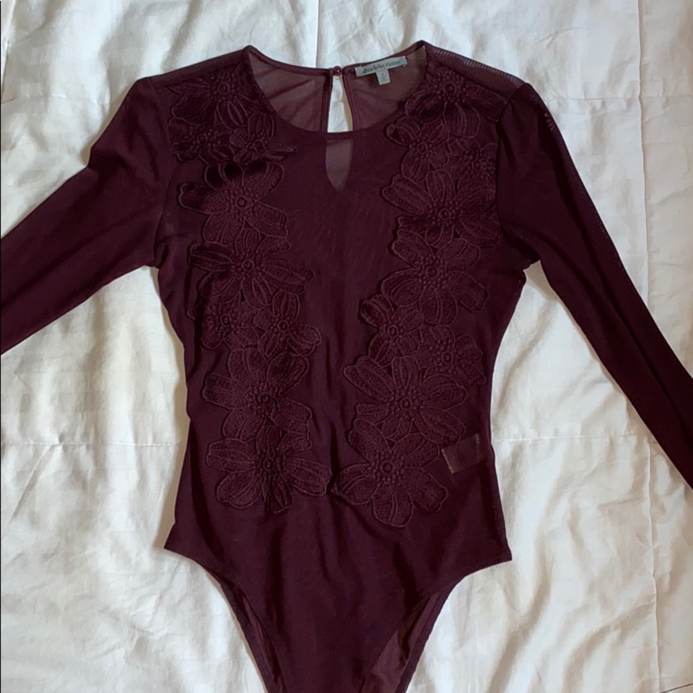 Bodysuit